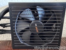 be quiet! Straight Power 10 |