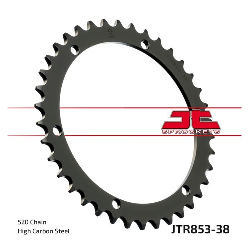 Kettenrad zähne für smc - für,