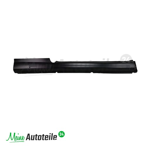 Reparaturblech schweller - , 1x