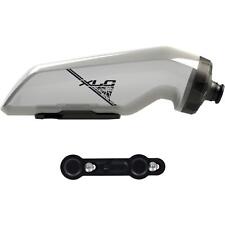 XLC Fidlock Fahrrad Trink Flasche e-Bike MTB 650ml Inkl Magnet Halterung Halter