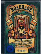 Various Artists - Roadrage