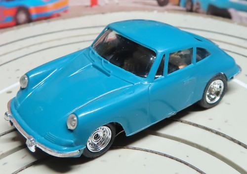 Faller ams 5635 porsche 911 - faller,