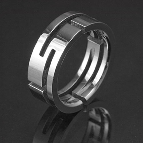 Titan ring labyrinth - titan,
