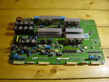 LJ41-02668A Y SUS BOARD FOR SAMSUNG PLASMA TV