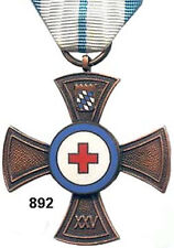 Bayerisches Rotes Kreuz BRK