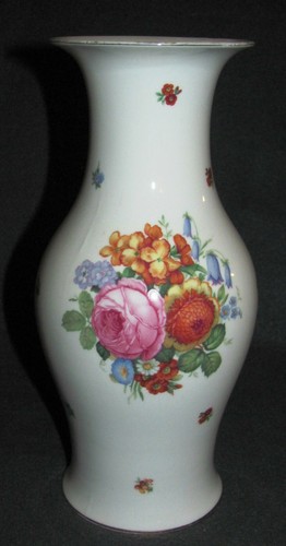 Rosenthal porzellan vase - rosenthal,