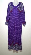 Abaya maxikleid kaftan - abaya,