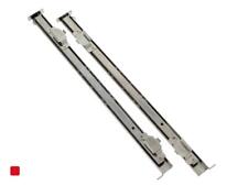 Bauknecht SLPSLRW Teleskop-Auszug 1fach Teleskopschiene Backauszug Zubehör