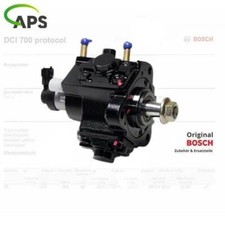 Bosch Hochdruckpumpe OPEL Vectra C / Caravan