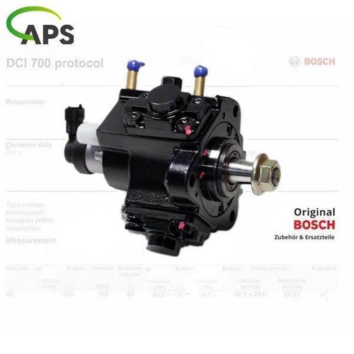 Bosch hochdruckpumpe opel - hochdruckpumpe,
