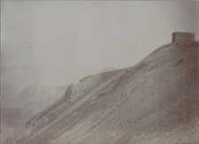 France, Blockhaus de