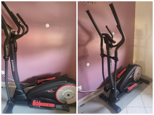 Crosstrainer von hammer - crosstrainer,