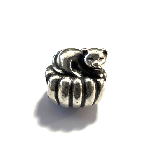 Pandora charm anhänger - anhänger, cosy