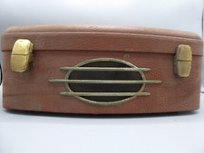 Uher Röhren Tonbandmaschine