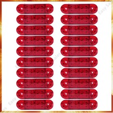 20x LED
