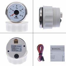 52mm Digital Kraftstoffanzeige