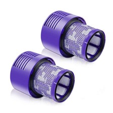 2 stk HEPA Filter für Dyson