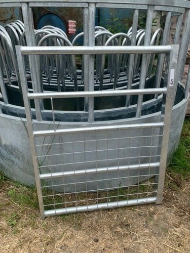 Bateman halbes gitter - halbes,