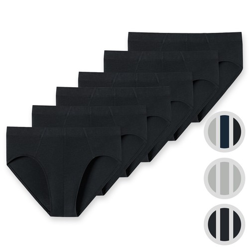 6er pack schiesser 95 - -,