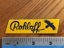 3,5" Rohloff USA MTB BMX NABE