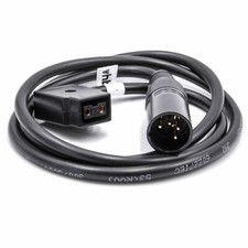 Adapter Kabel D-Tap (w) - XLR