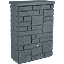 Regenwassertank 300 Liter