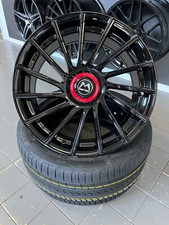 20 Zoll Tornado Felgen für VW