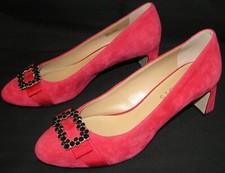 TALBOTS ISADORA JEWEL BOW