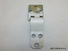 Scharnier Türscharnier vorne links rechts Fiat Ducato 230 (527-176 01-5-1-2)