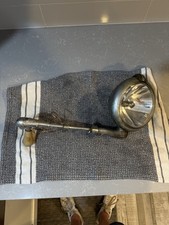 Vintage Nash S5 Car Spotlight