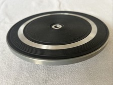 Dual CS 1228 Plattenspieler Plattenteller plate  Teller + Matte CS1228 ( 1226 )