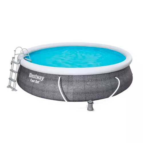 Garten pool set - garten, pool-set