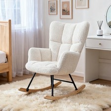 Schaukelstuhl Schaukelsessel