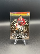 Topps UCC 2025/26 Flagship -