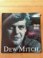 Dew Mitch Dont Say No Vinyl
