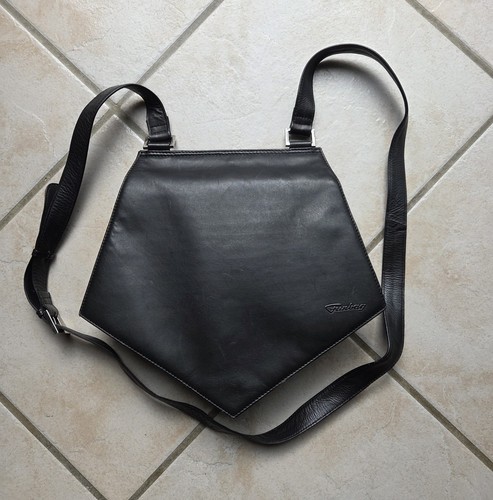 Funbag ledertasche vintage - funbag,
