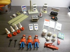 Playmobil konvolut - playmobil,