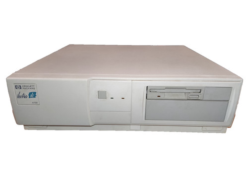 Computer vectra 486 - computer, dx4