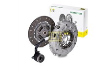 Schaeffler luk kupplungssatz - luk,