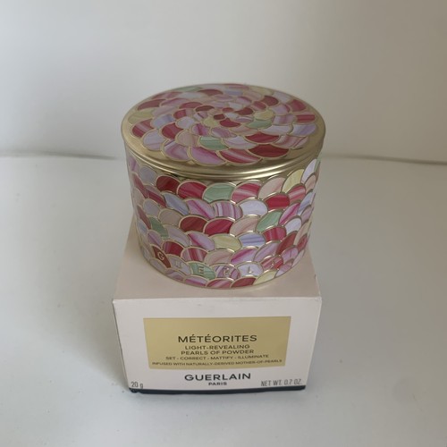 Guerlain meteorites light - -,