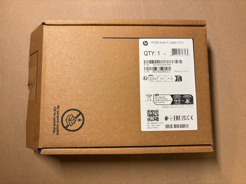 Original 65w netzteil - hp,