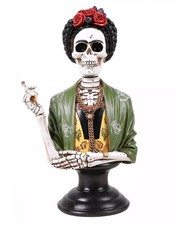 Dia De Los Muertos Büste
