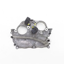 Deckel Zylinderkopf rechts Jaguar XK X150 5.0 V8 8W93-6H036-AF