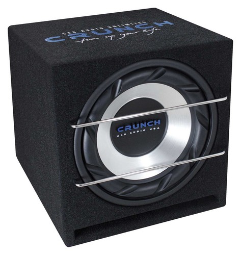 Crunch crb 350 - , 30