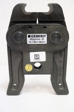 Geberit 76,1 88,9 108,0-1