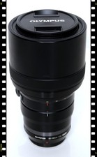 Olympus M.Zuiko Digital ED 40-150mm f/2.8 Pro