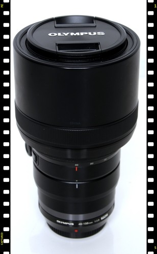 Olympus zuiko digital ed - olympus,
