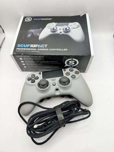 Scuf impact ps4 - scuf,