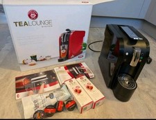 Teekanne TEALounge System