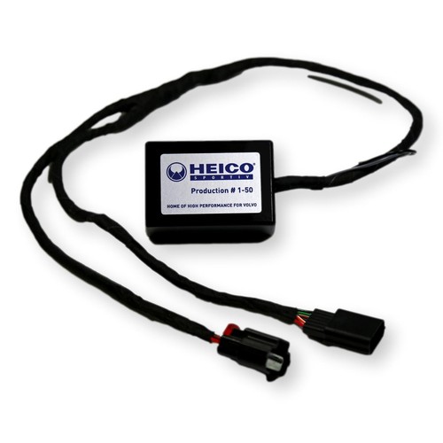 Heico volvo xc90 xc60 v90 - volvo,